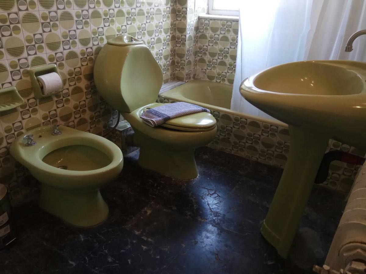 Glaros Hotel Skaramangás Екстериор снимка